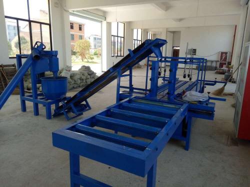 設(shè)備（刮漿機）