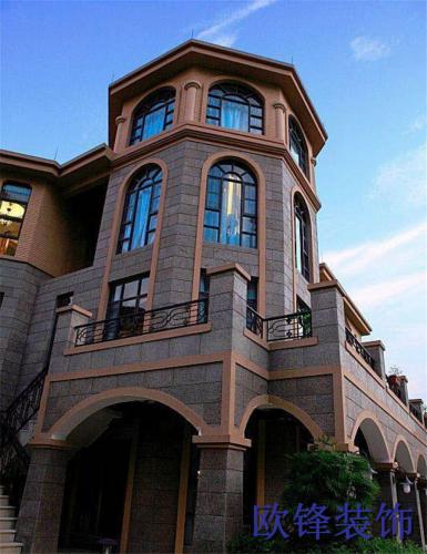 鄉(xiāng)村別墅6