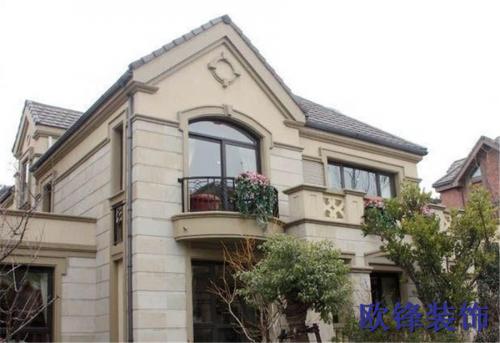 鄉(xiāng)村別墅5