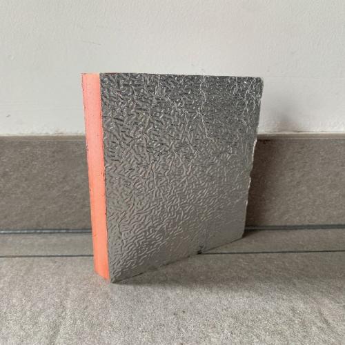 鋼面復(fù)合保溫風(fēng)管