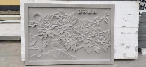 精雕花板4