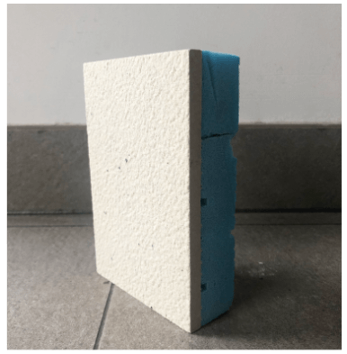 XPS保溫一體板（涂料飾面）