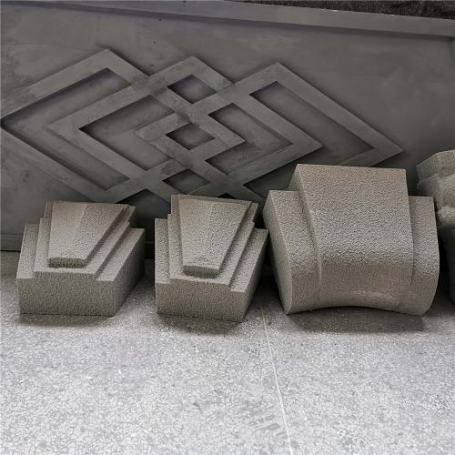 EPS構(gòu)件-鎖扣