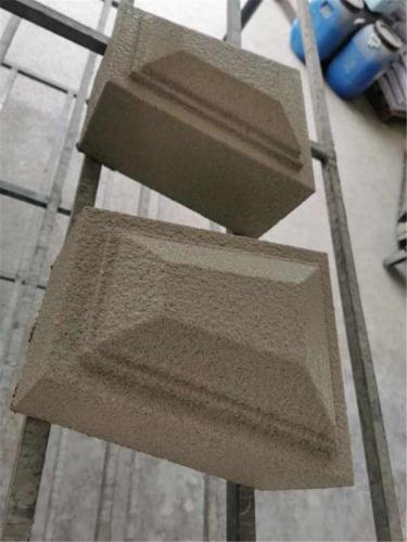 EPS構(gòu)件-鎖扣1