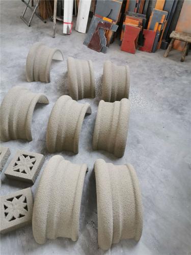 EPS構(gòu)件-柱頭柱腳3