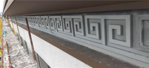 EPS構(gòu)件-3安裝效果圖