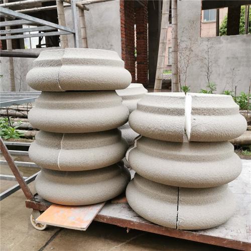 EPS構(gòu)件-柱頭柱腳1